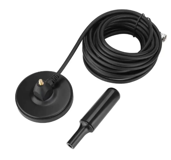 Antena Digital Hd Para TV