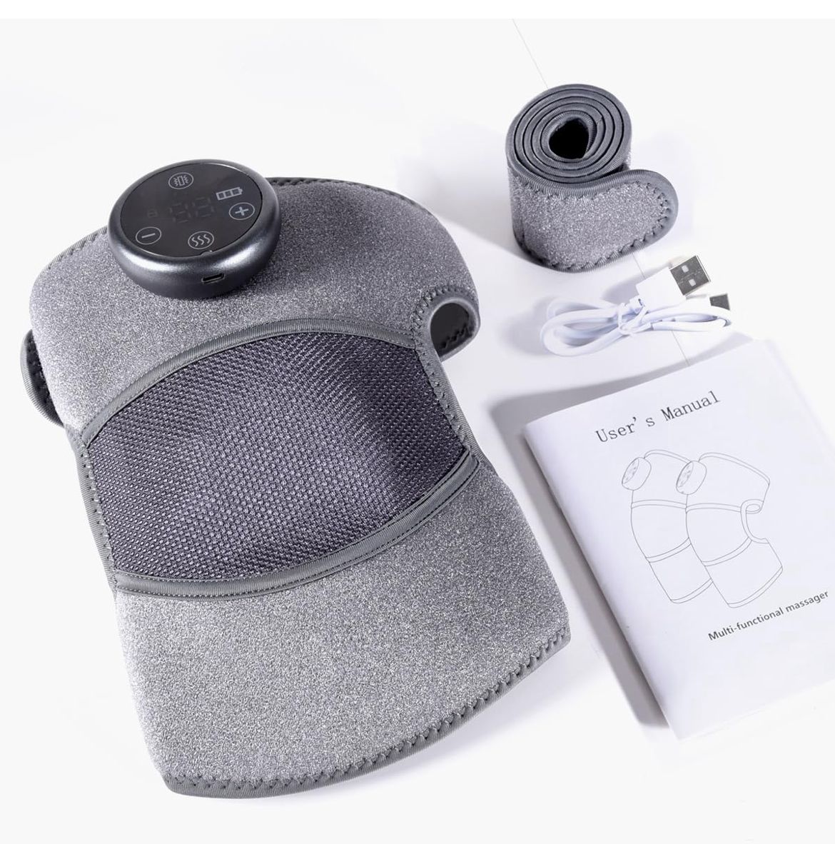 TRI-FLEX ADVANCE (RODILLERA 3 EN 1)