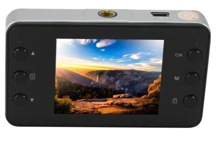 Cámara de seguridad para automóvil 1080P HD, monitor de estacionamiento.