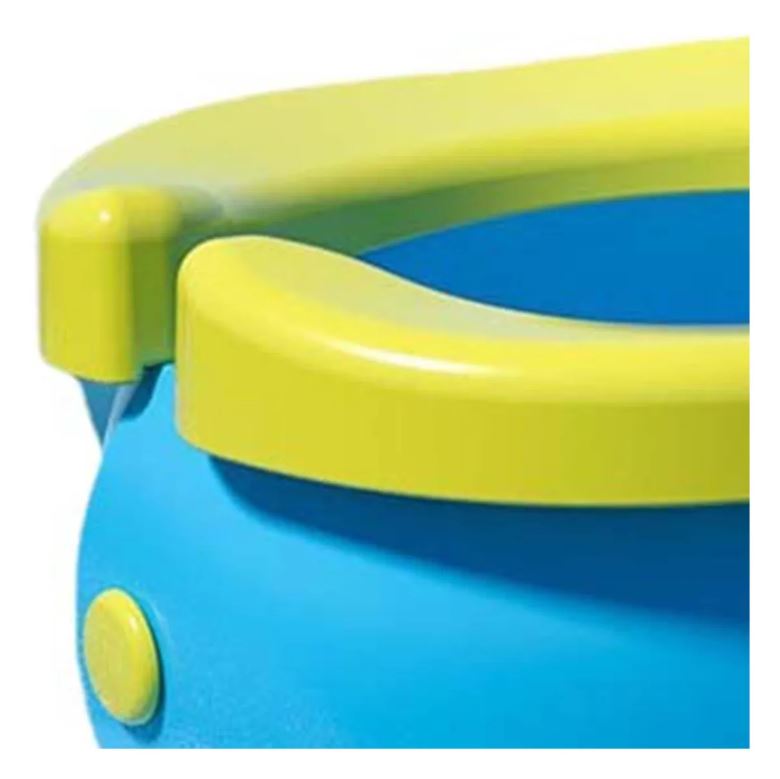 Inodoro Plegable Portátil para Niños – Ideal para Viajes y Actividades al Aire Libre