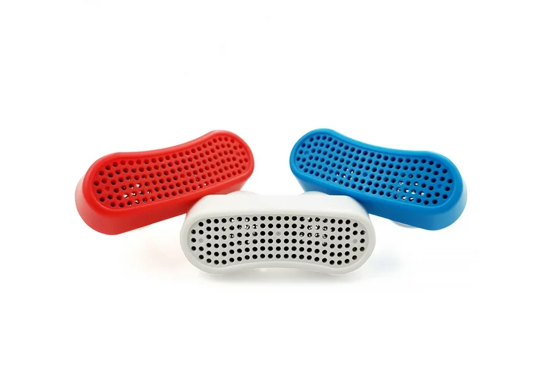 Clip Nasal Antirronquidos Magnético