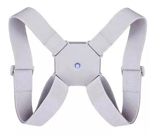 Corrector de Postura Inteligente con Sensor de Vibración USB