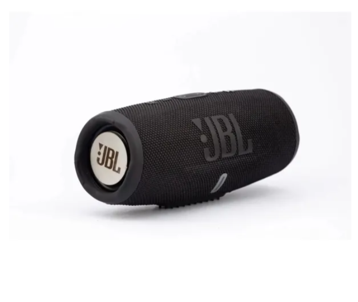 Bocina Bluetooth Portátil Réplica JBL con 40W de Potencia y 8 Horas de Batería