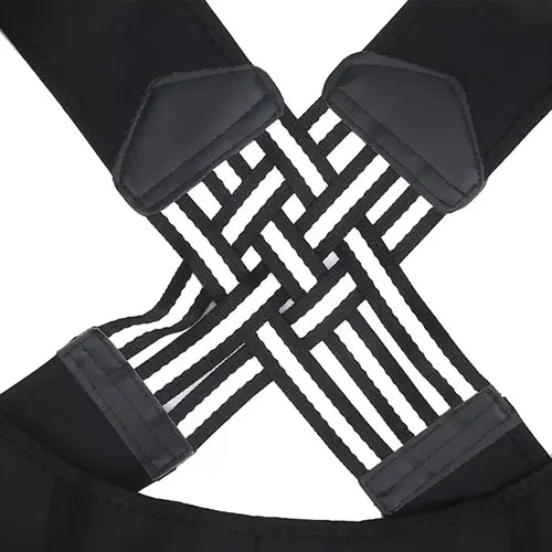 Corrector Ergonómico para Postura – Alivio Inmediato y Natural