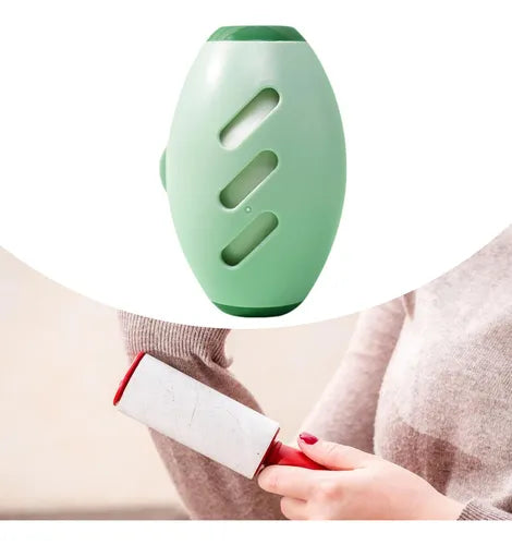 Rodillo Eliminador de Pelusa y Pelo para Mascotas