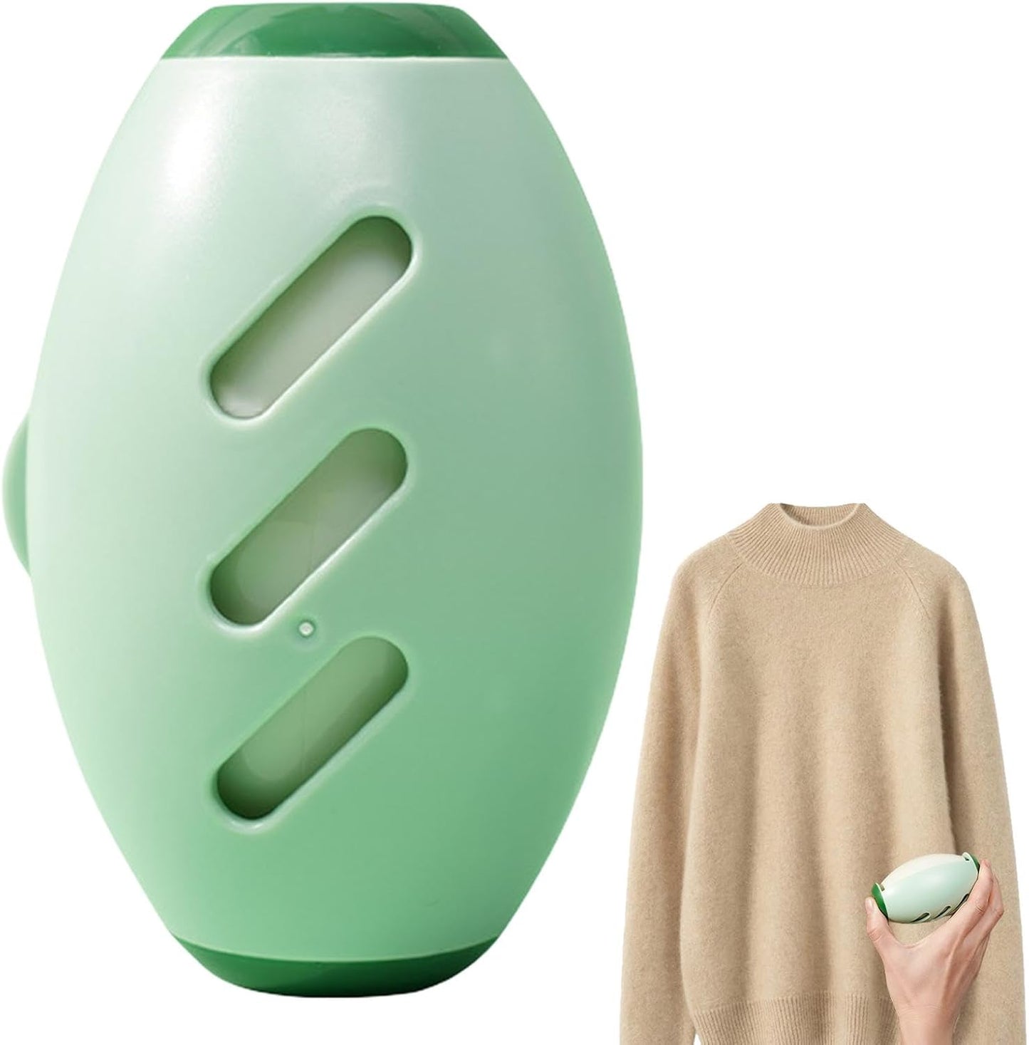 Rodillo Eliminador de Pelusa y Pelo para Mascotas