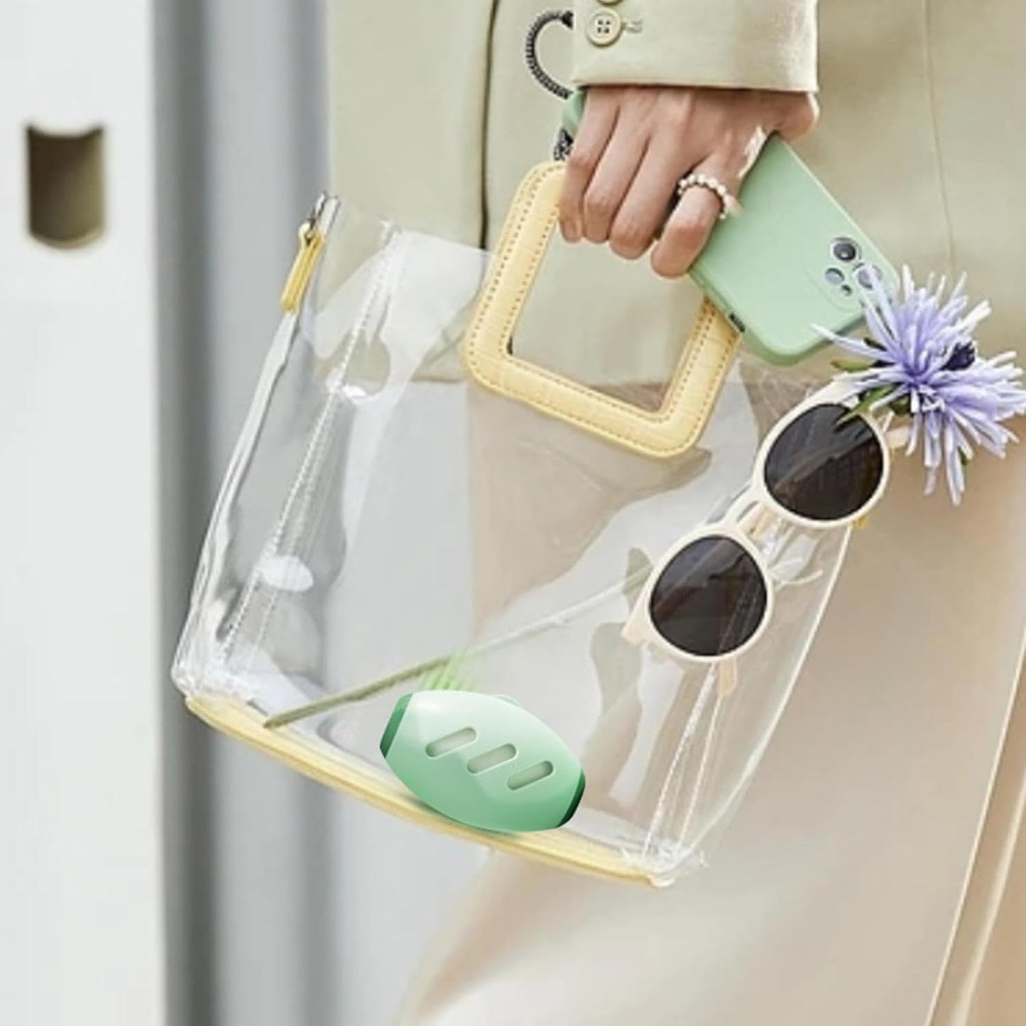 Rodillo Eliminador de Pelusa y Pelo para Mascotas