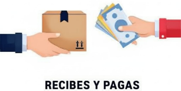 Recibes y Pagas