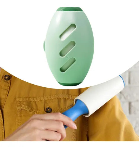 Cepillo mágico quita pelo de mascotas, ideal para sofá, alfombra y tapicería.