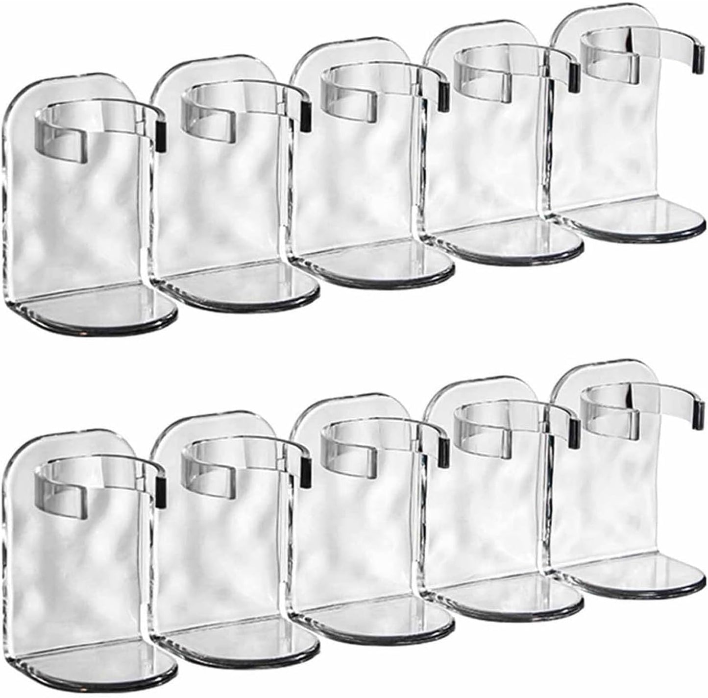 Estante para regadera multifuncional, diseño esquinero para baño pequeño.