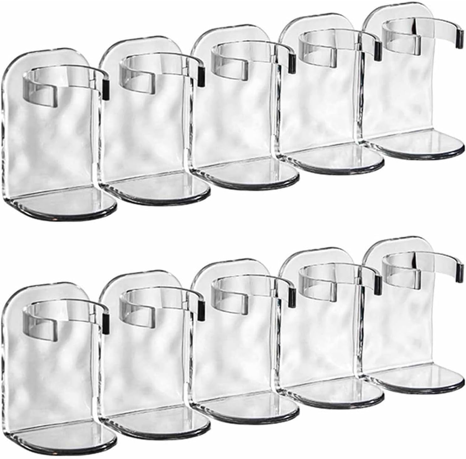 Estante para regadera multifuncional, diseño esquinero para baño pequeño.