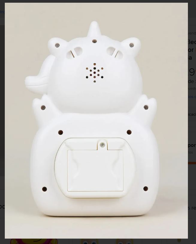 Juguete Pop It Electrónico Unicornio – Perfecto para Aliviar Estrés y Ansiedad