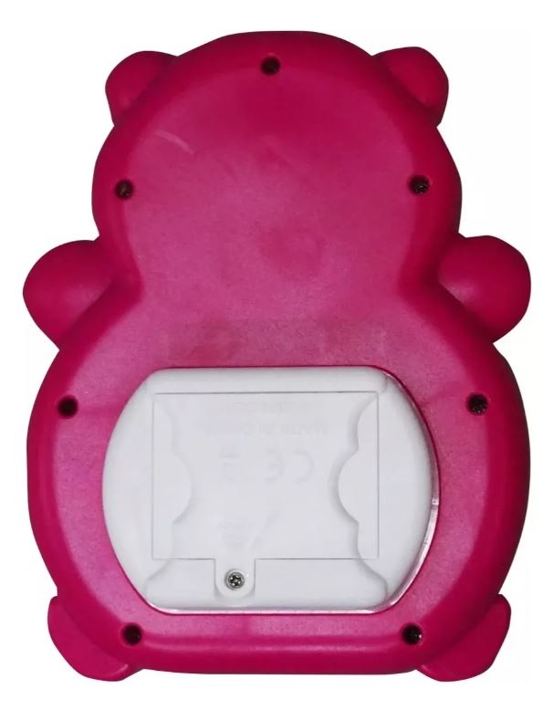 Juguete Pop It Electrónico Lotso  – Perfecto para Aliviar Estrés y Ansiedad