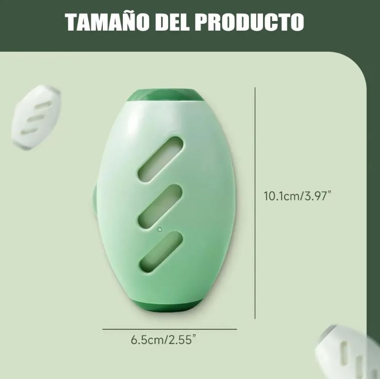 Herramienta quitapelos de perro y gato, rodillo reusable en el hogar mexicano.