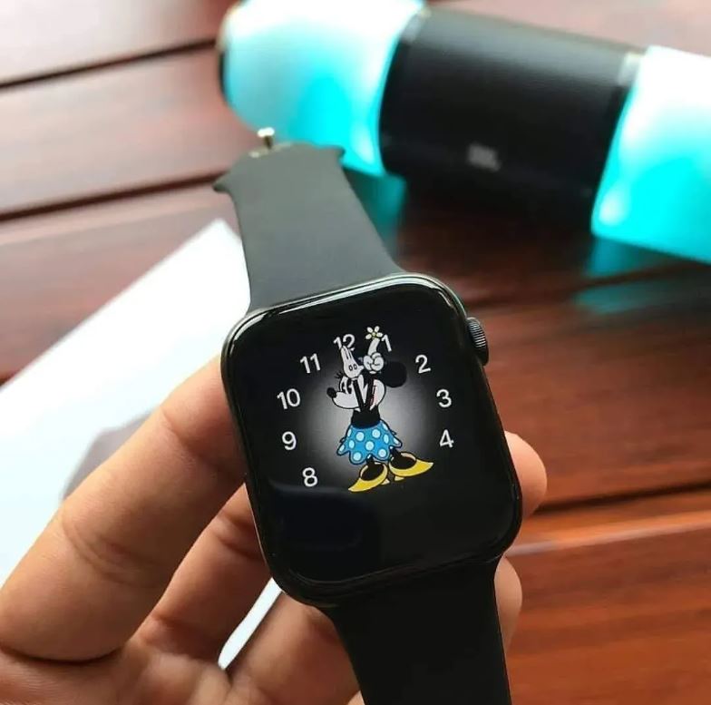 Smartwatch Reloj Inteligente T500 Llamadas y Monitoreo de Salud