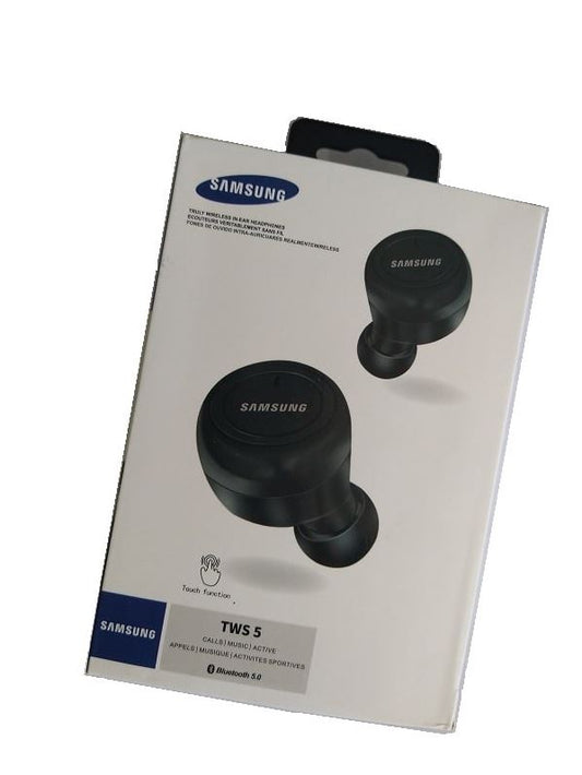 Audifonos Bluetooth Inalambricos TWS5