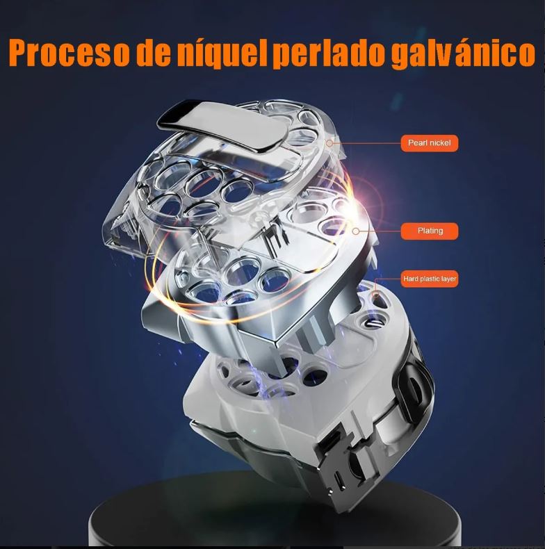 Cinta Métrica de Acero Inoxidable – Resistente al Agua y al Desgaste