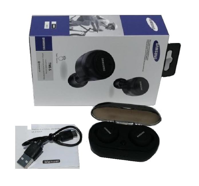 Audifonos Bluetooth Inalambricos TWS5